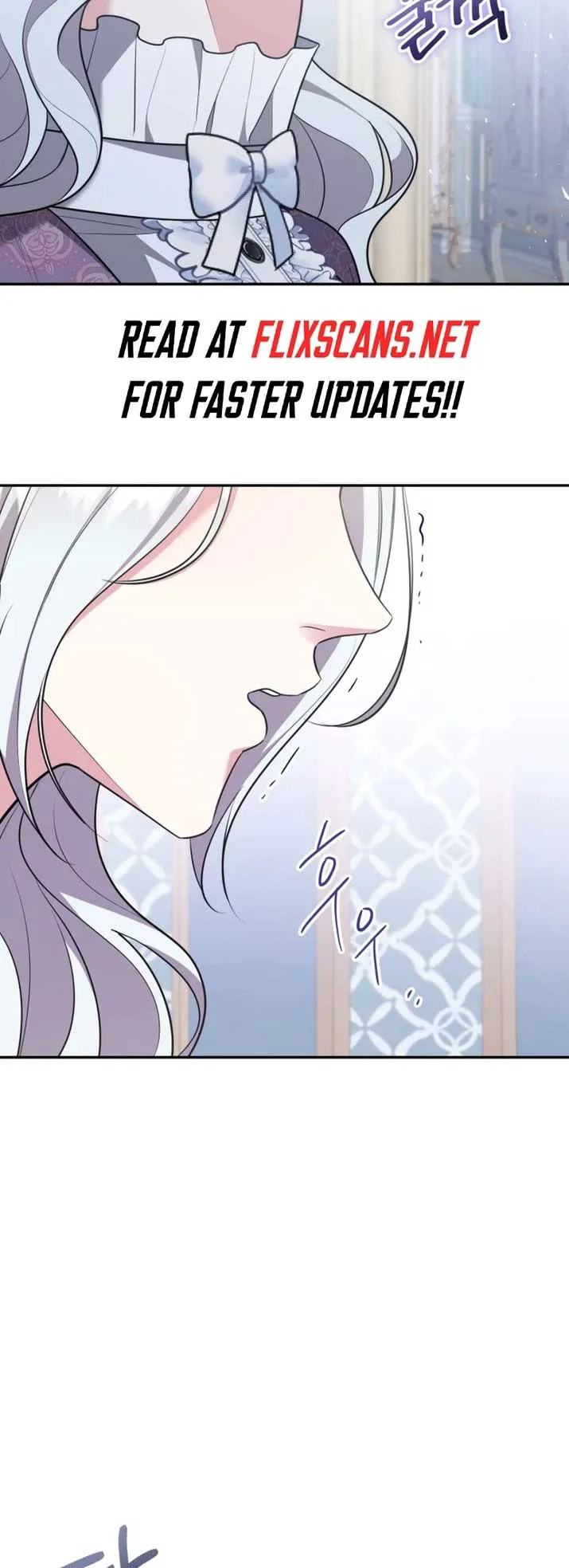 I Don’t Want to Be a Lady Chapter 5 page 48