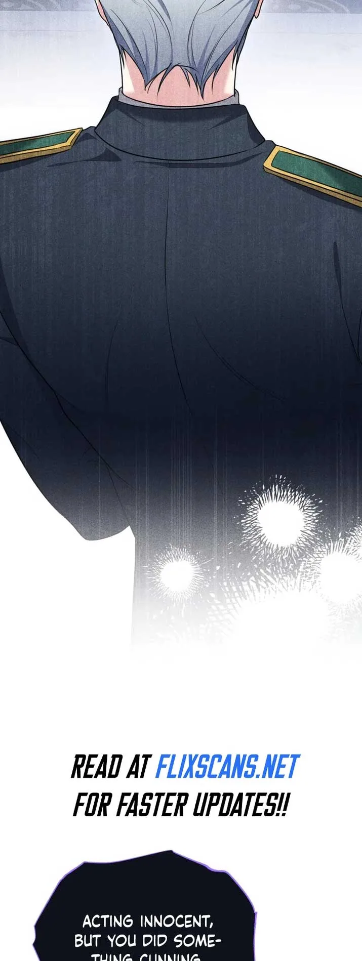 I Don’t Want to Be a Lady Chapter 5 page 38