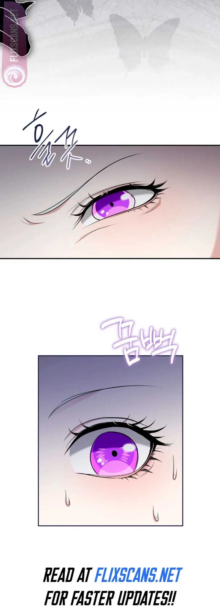 I Don’t Want to Be a Lady Chapter 5 page 44