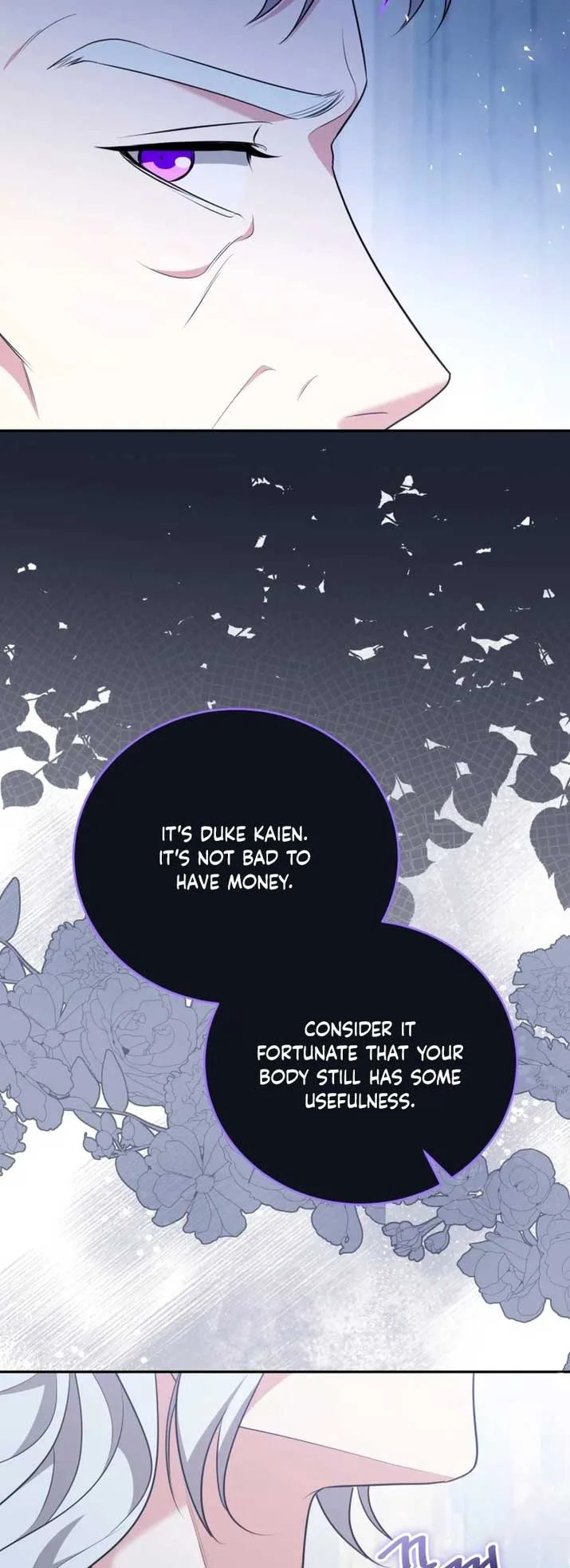 I Don’t Want to Be a Lady Chapter 5 page 47