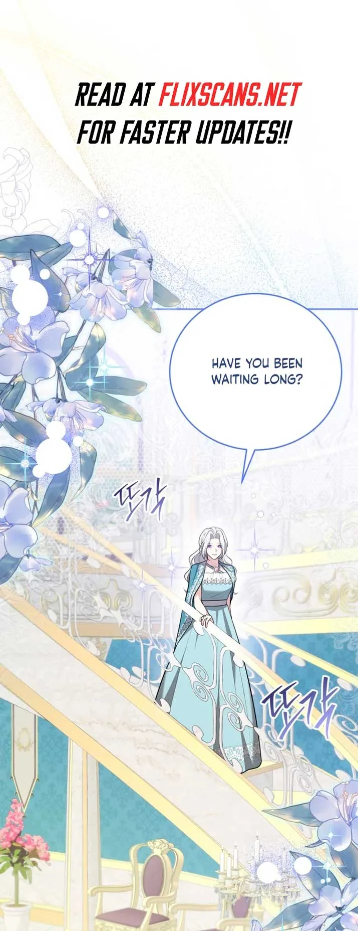 I Don’t Want to Be a Lady Chapter 5 page 62