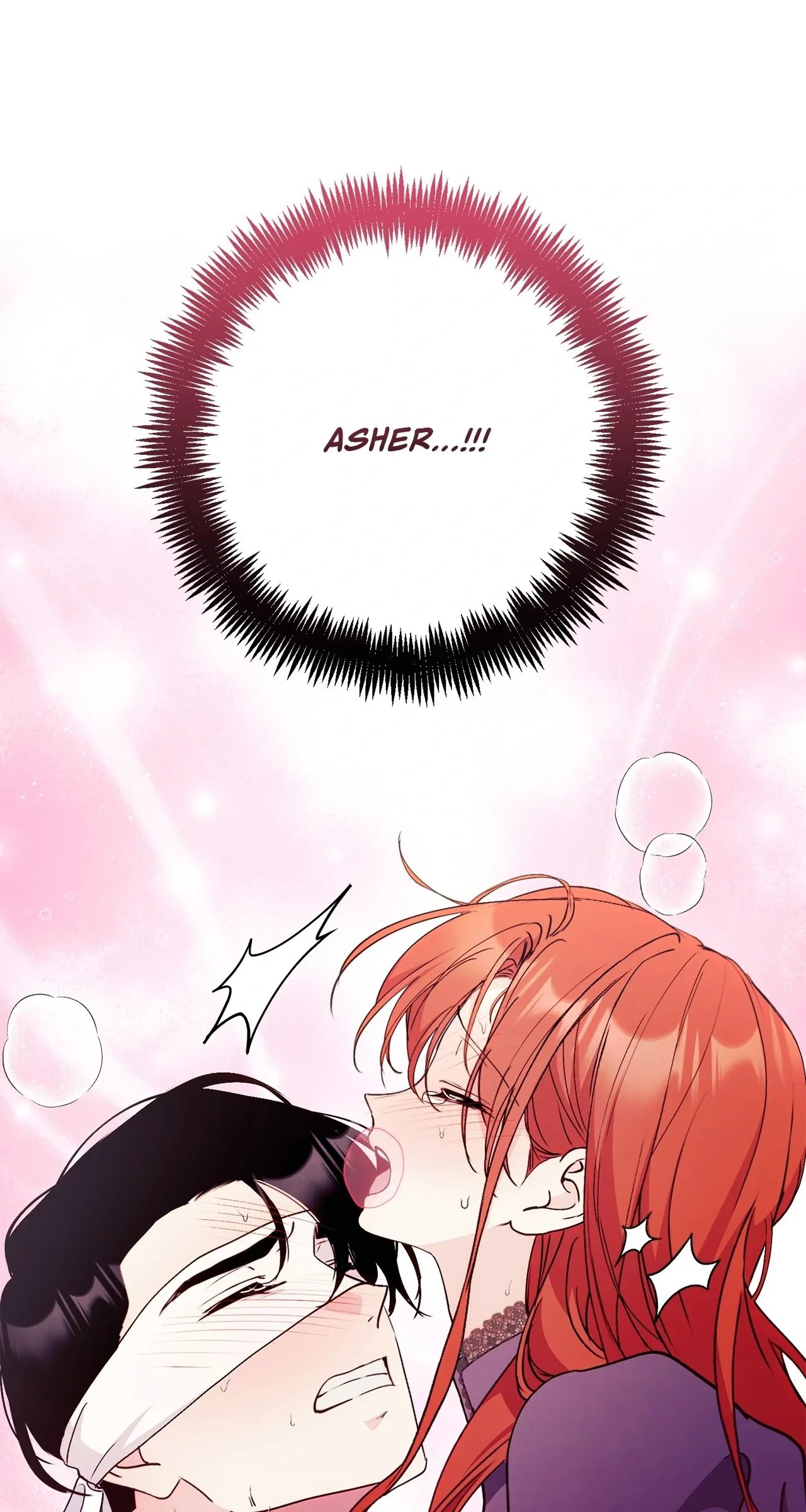 I Don’t Want to Attack You! Chapter 36 page 58