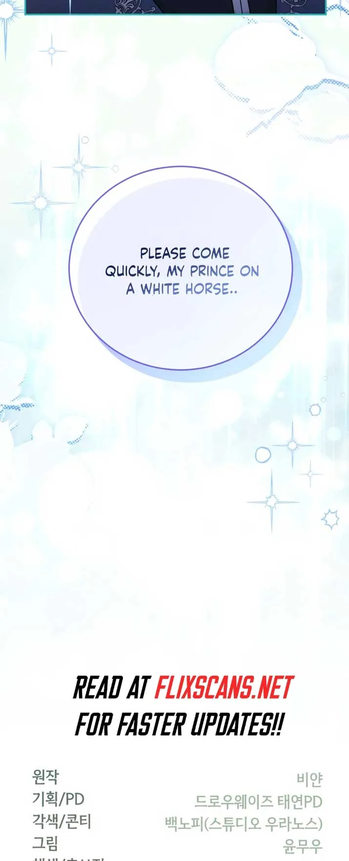 I Don’t Want to Be a Lady Chapter 5 page 67