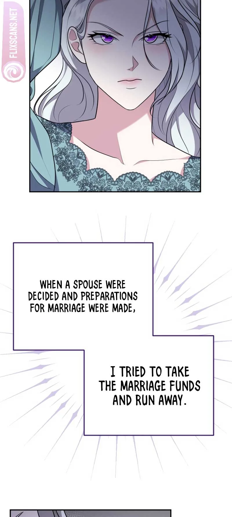 I Don’t Want to Be a Lady Chapter 2 page 23