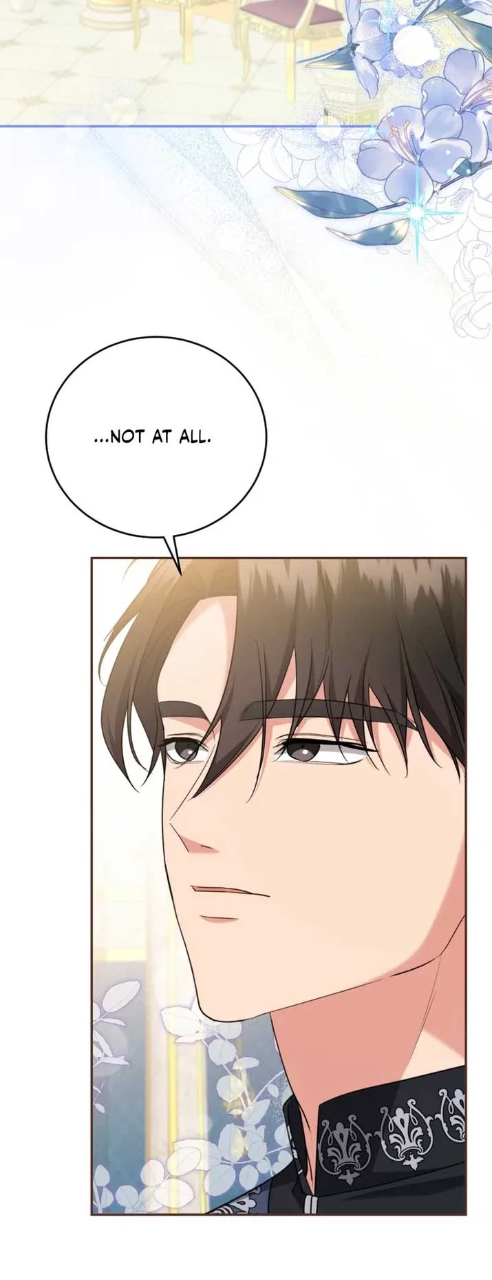 I Don’t Want to Be a Lady Chapter 5 page 63