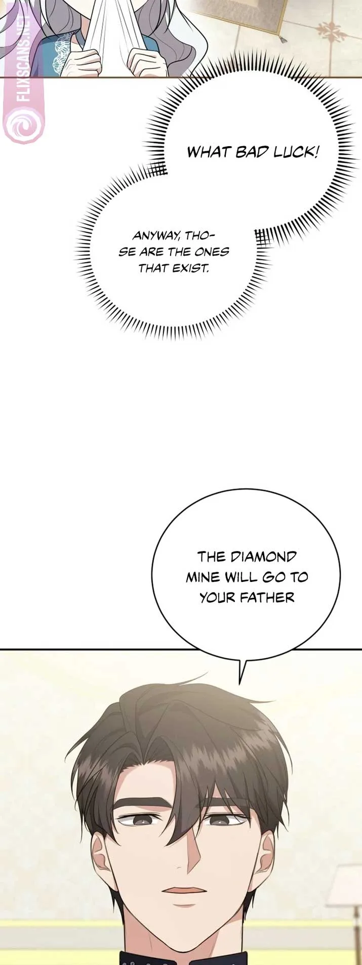 I Don’t Want to Be a Lady Chapter 6 page 23