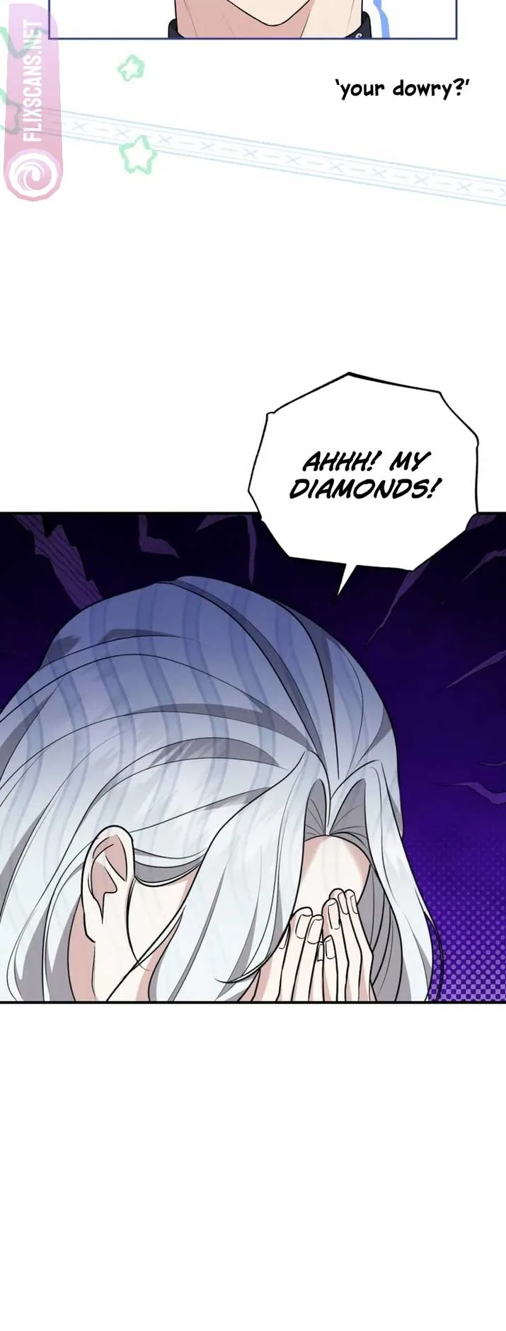 I Don’t Want to Be a Lady Chapter 6 page 16