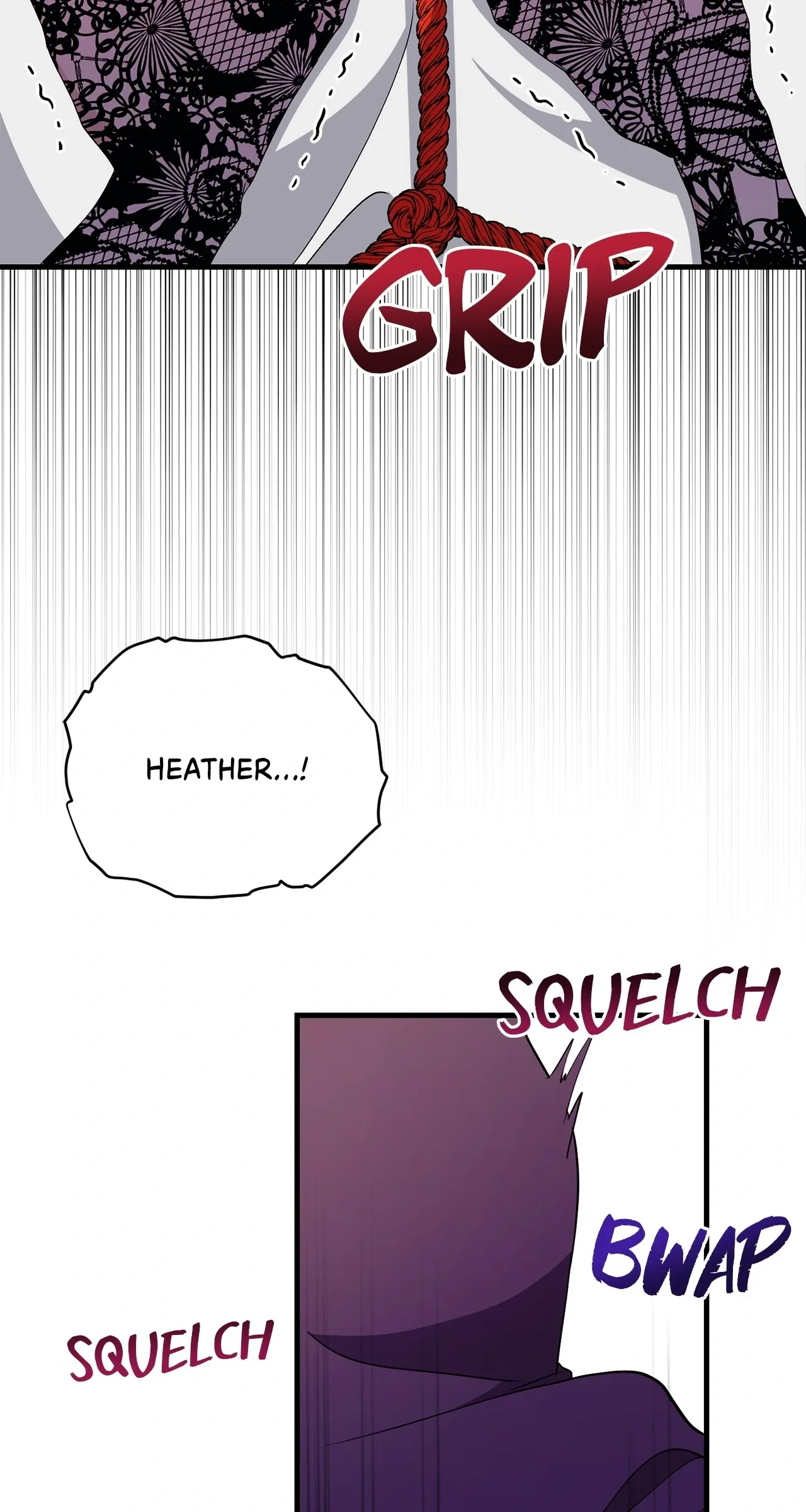 I Don’t Want to Attack You! Chapter 36 page 56