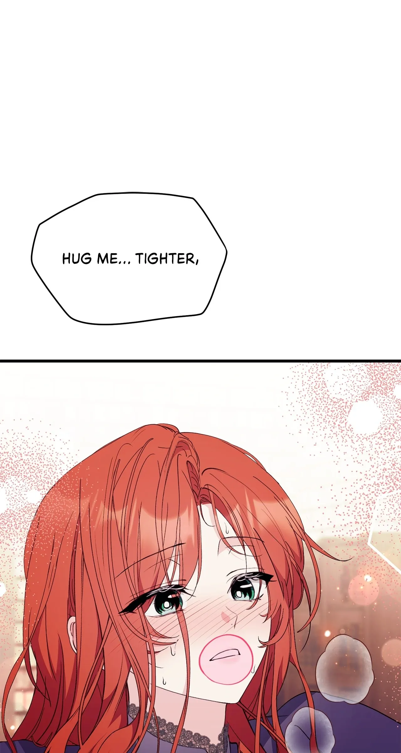 I Don’t Want to Attack You! Chapter 36 page 53