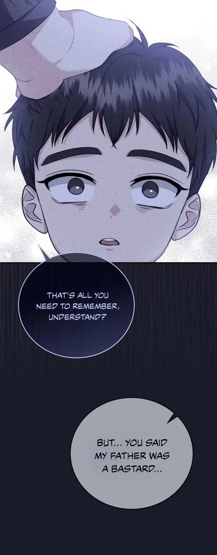 I Don’t Want to Be a Lady Chapter 6 page 67