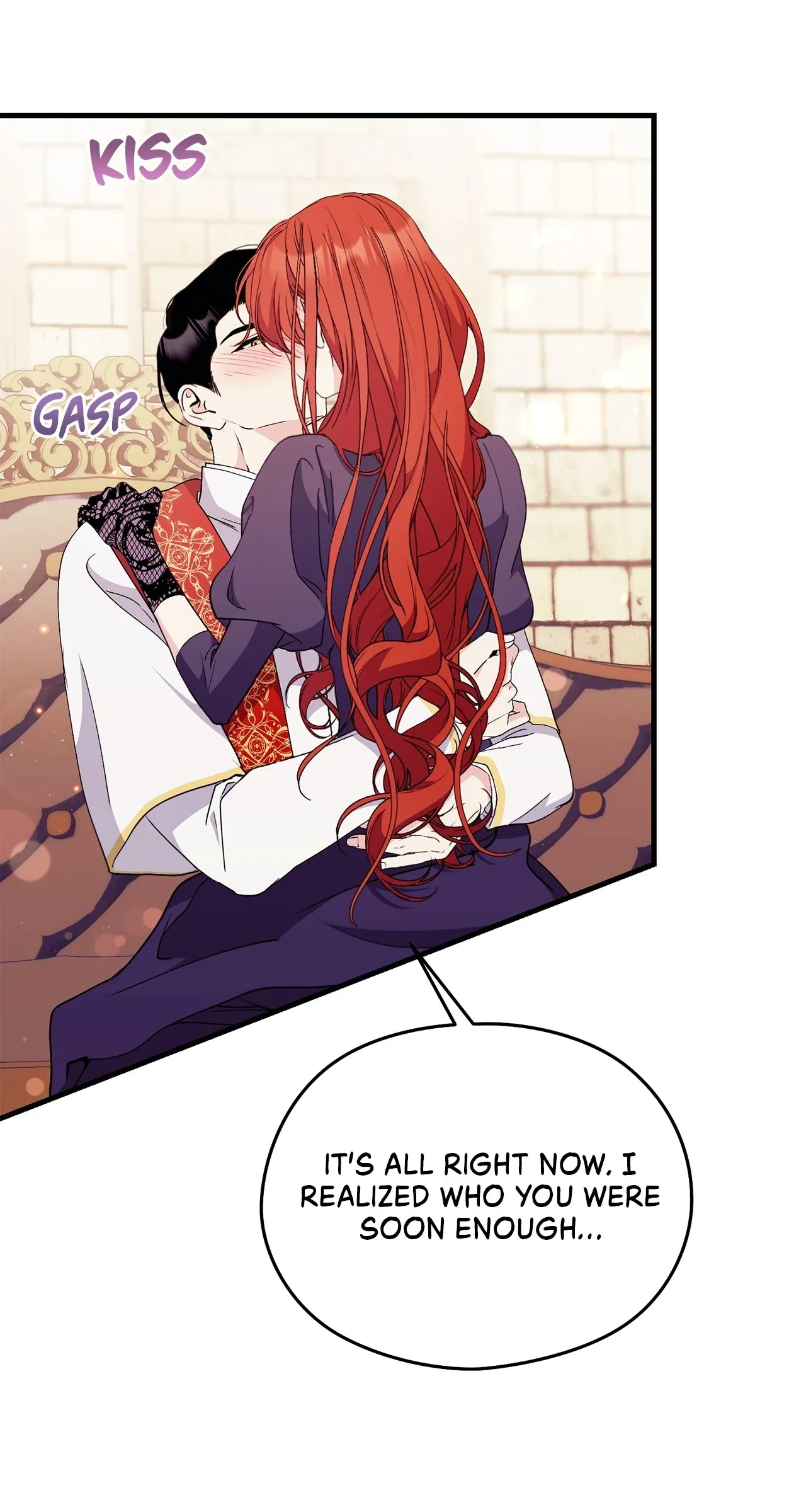 I Don’t Want to Attack You! Chapter 36 page 65