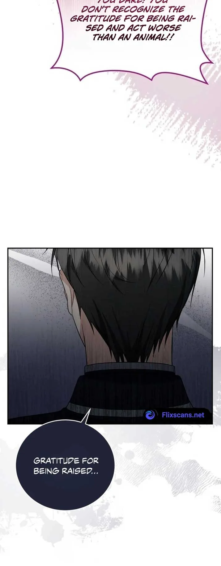 I Don’t Want to Be a Lady Chapter 6 page 76