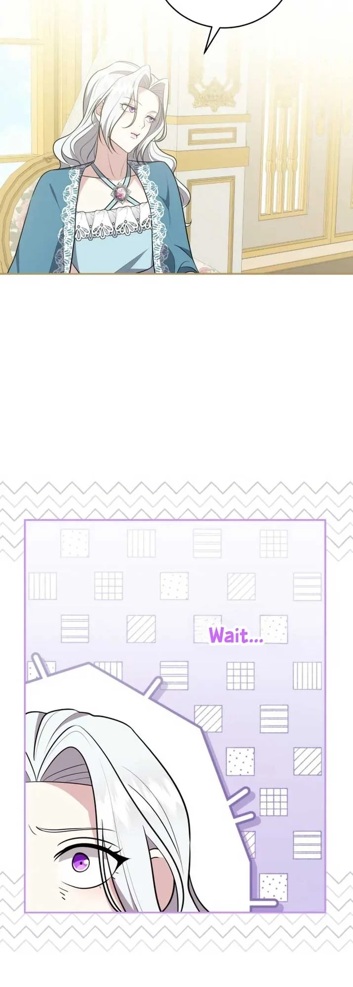 I Don’t Want to Be a Lady Chapter 6 page 21