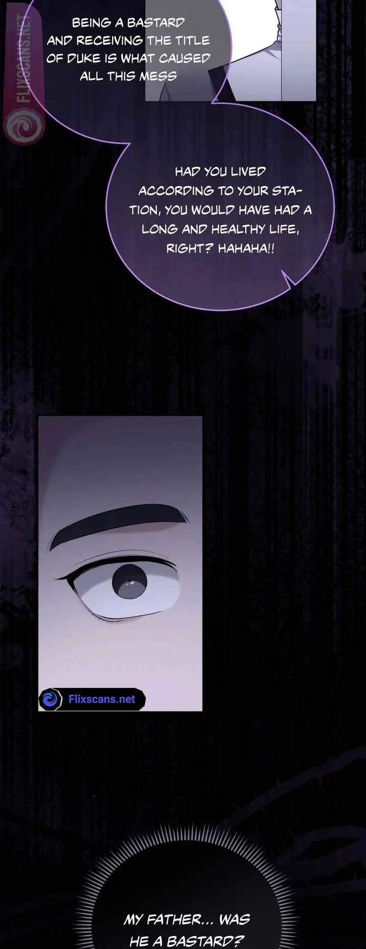 I Don’t Want to Be a Lady Chapter 6 page 58