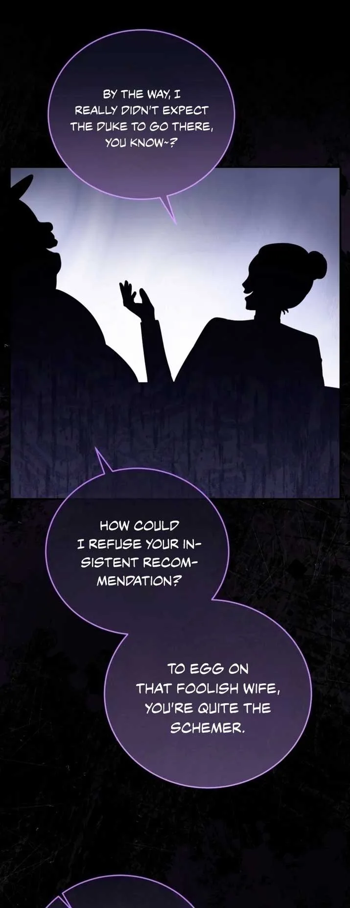I Don’t Want to Be a Lady Chapter 6 page 56