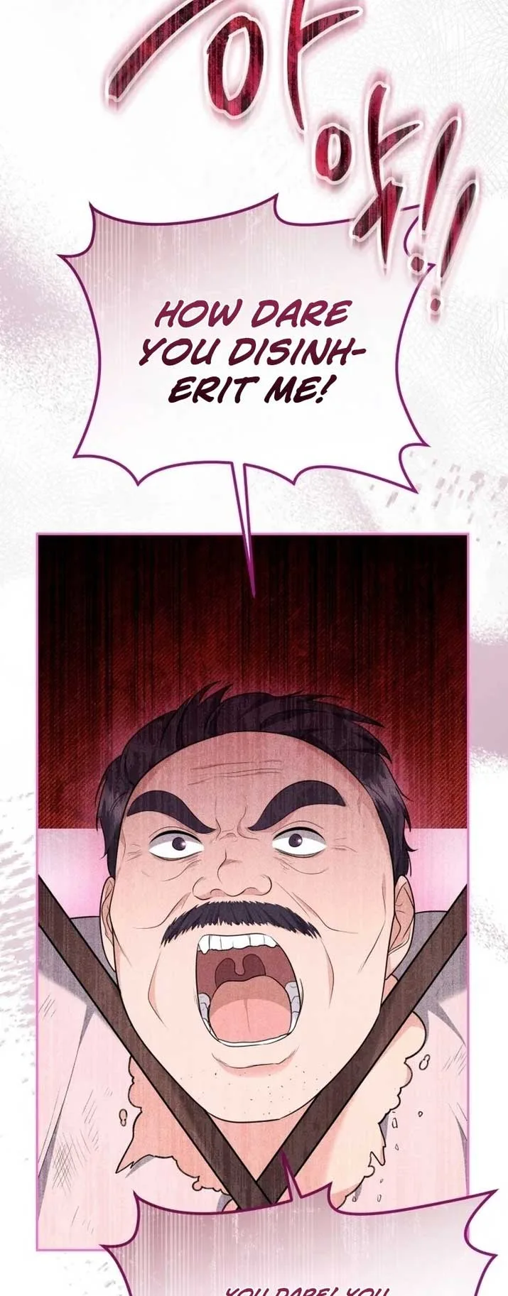 I Don’t Want to Be a Lady Chapter 6 page 75