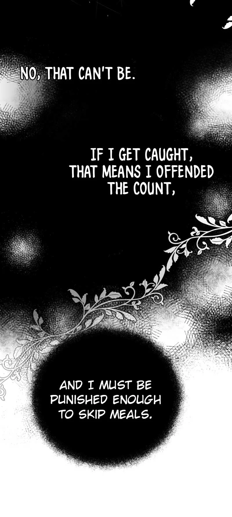 I Don’t Want to Be a Lady Chapter 2 page 25