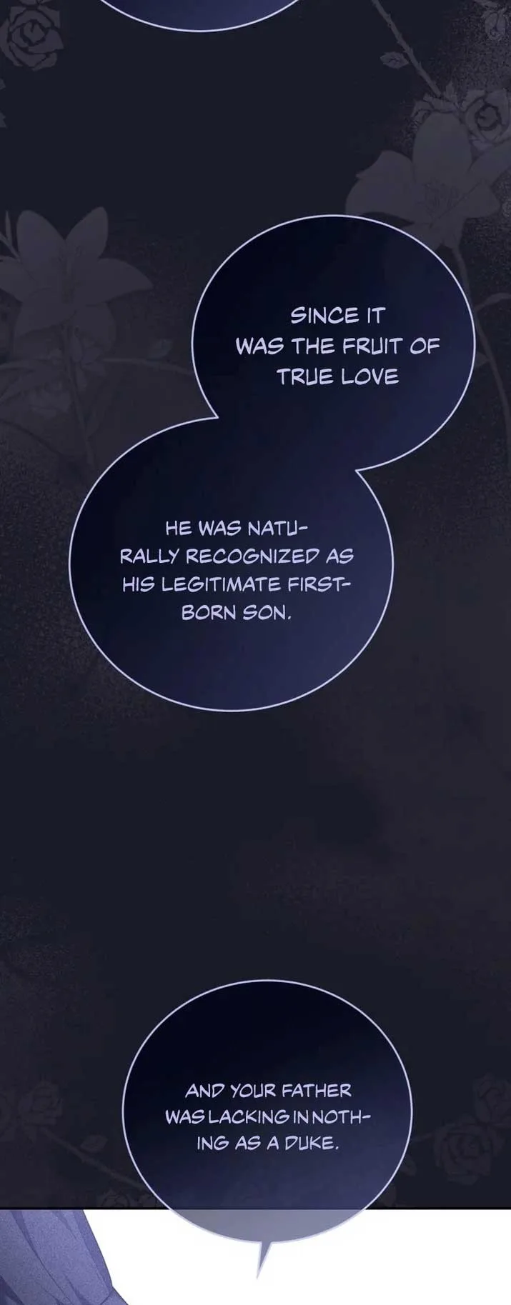 I Don’t Want to Be a Lady Chapter 6 page 66