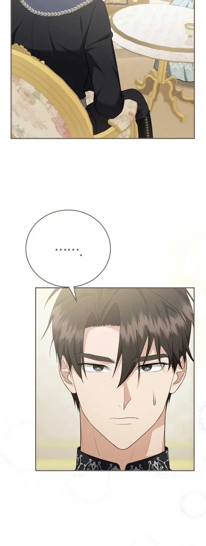 I Don’t Want to Be a Lady Chapter 6 page 3