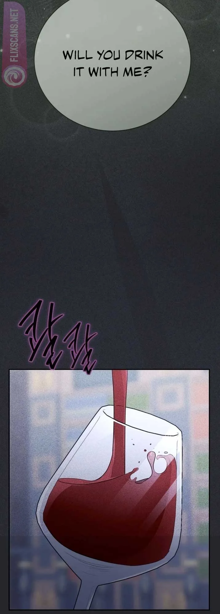 I Don’t Want to Be a Lady Chapter 6 page 51