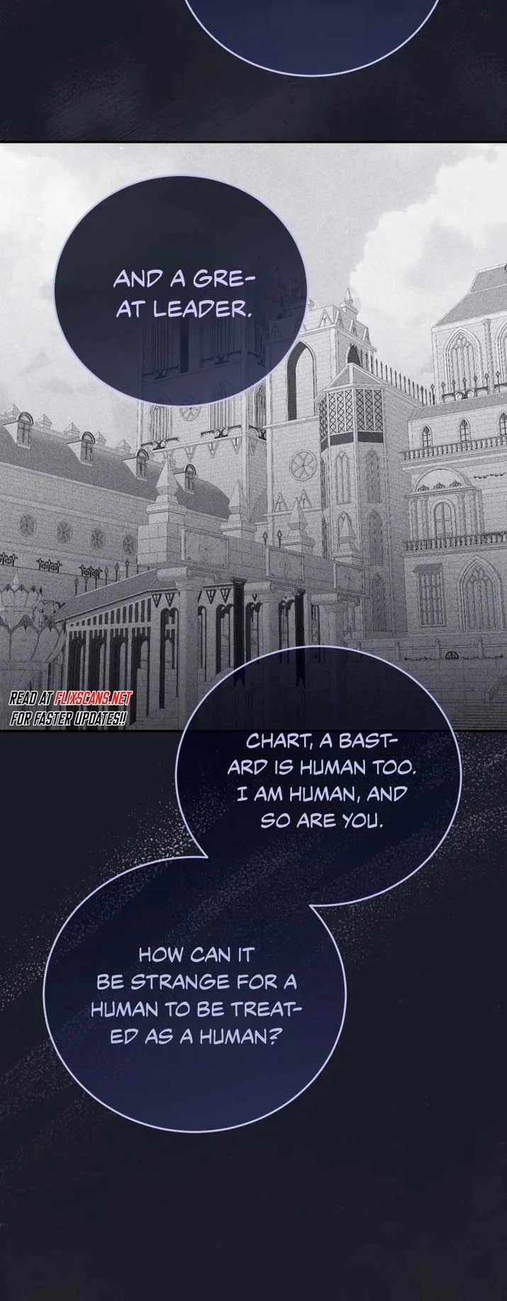 I Don’t Want to Be a Lady Chapter 6 page 69