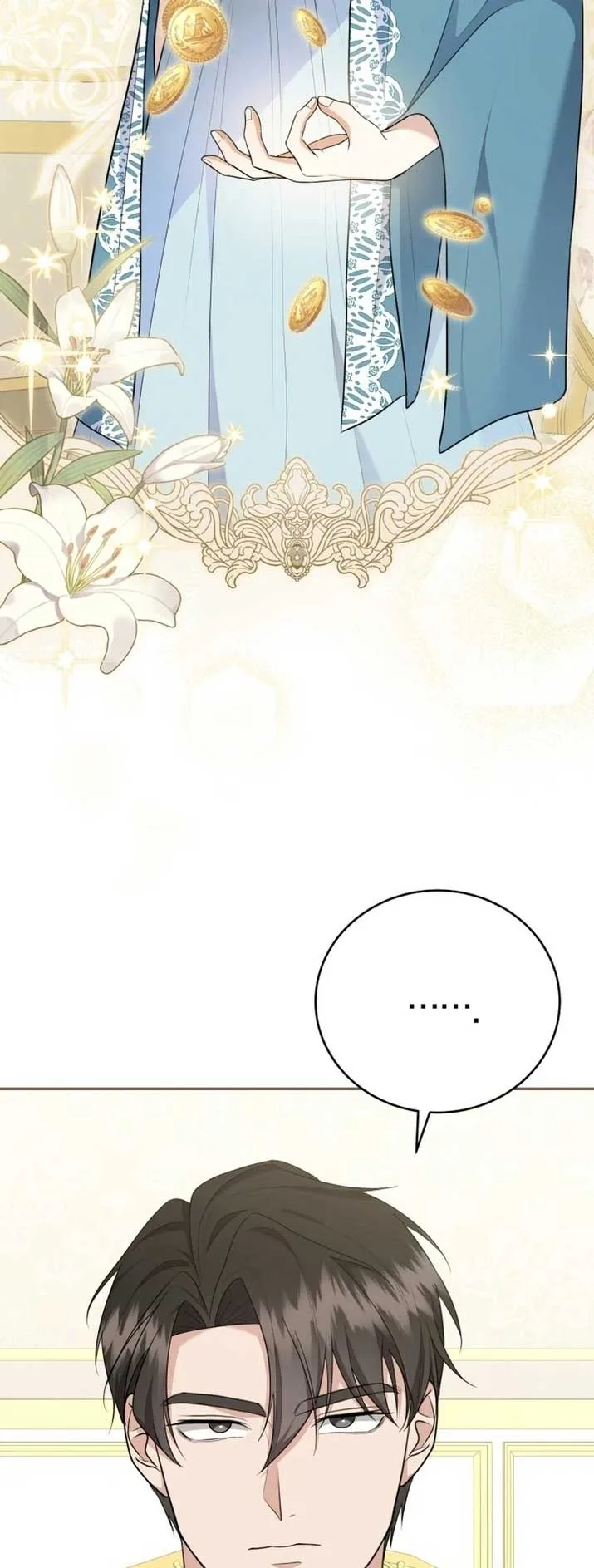 I Don’t Want to Be a Lady Chapter 6 page 35