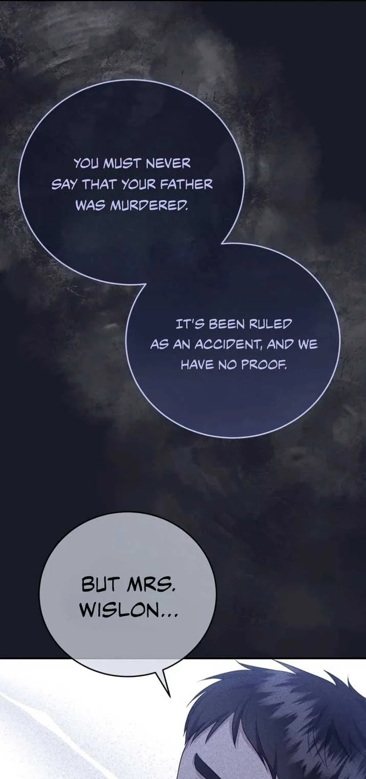 I Don’t Want to Be a Lady Chapter 6 page 61