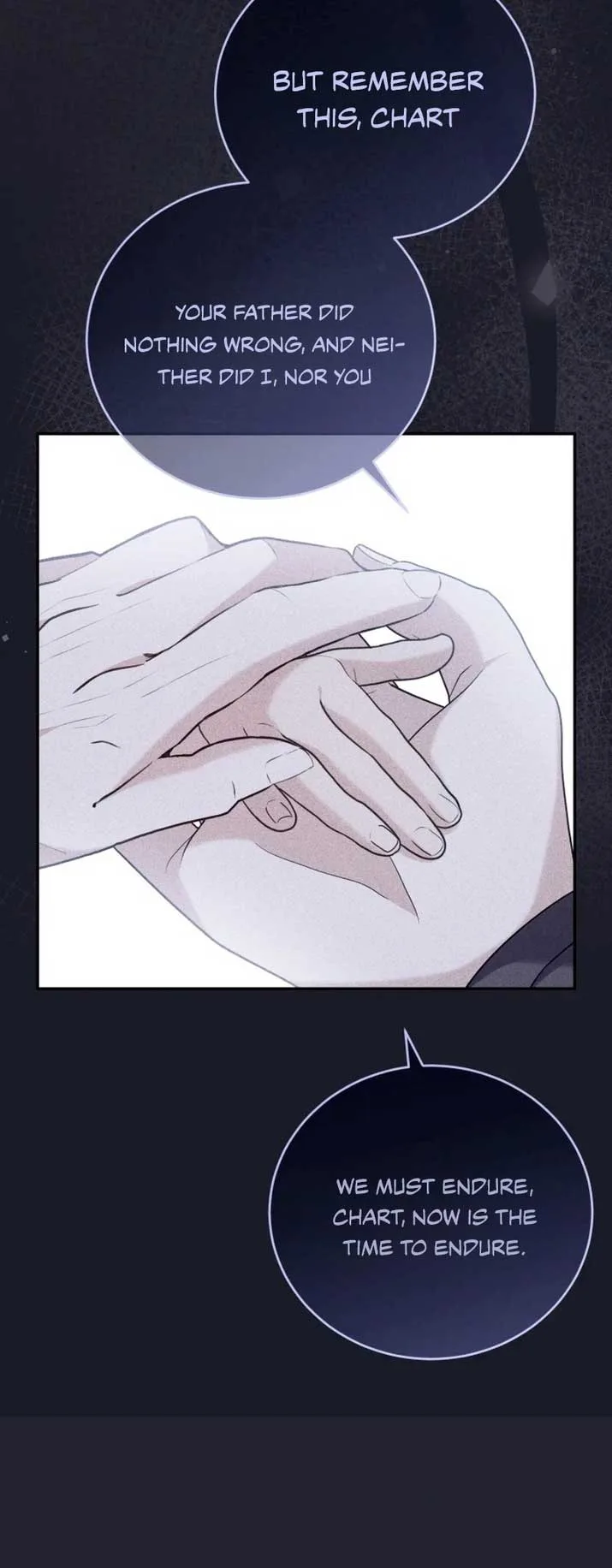 I Don’t Want to Be a Lady Chapter 6 page 71