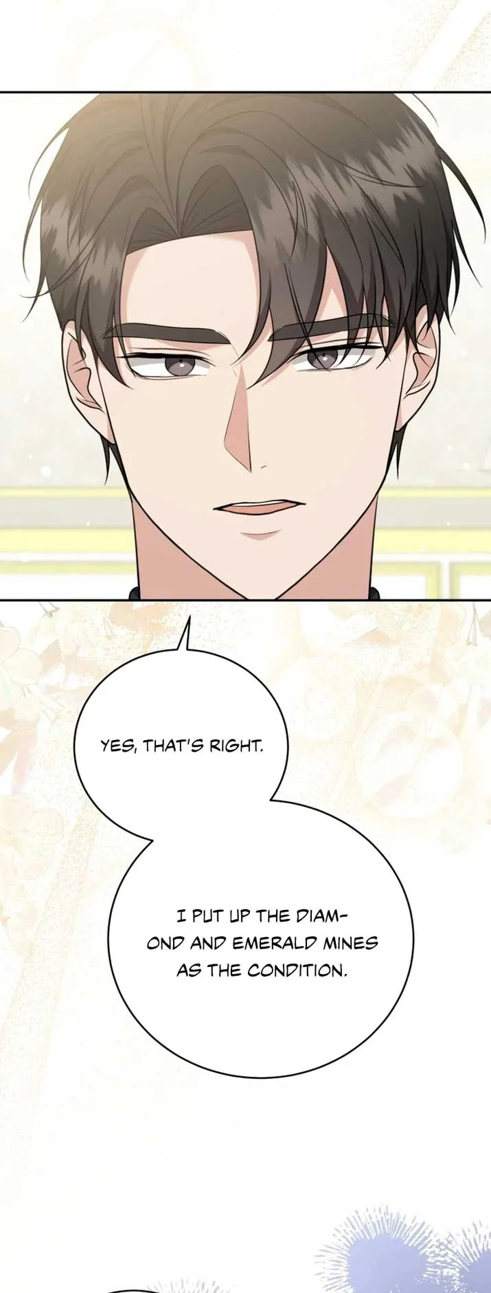 I Don’t Want to Be a Lady Chapter 6 page 13