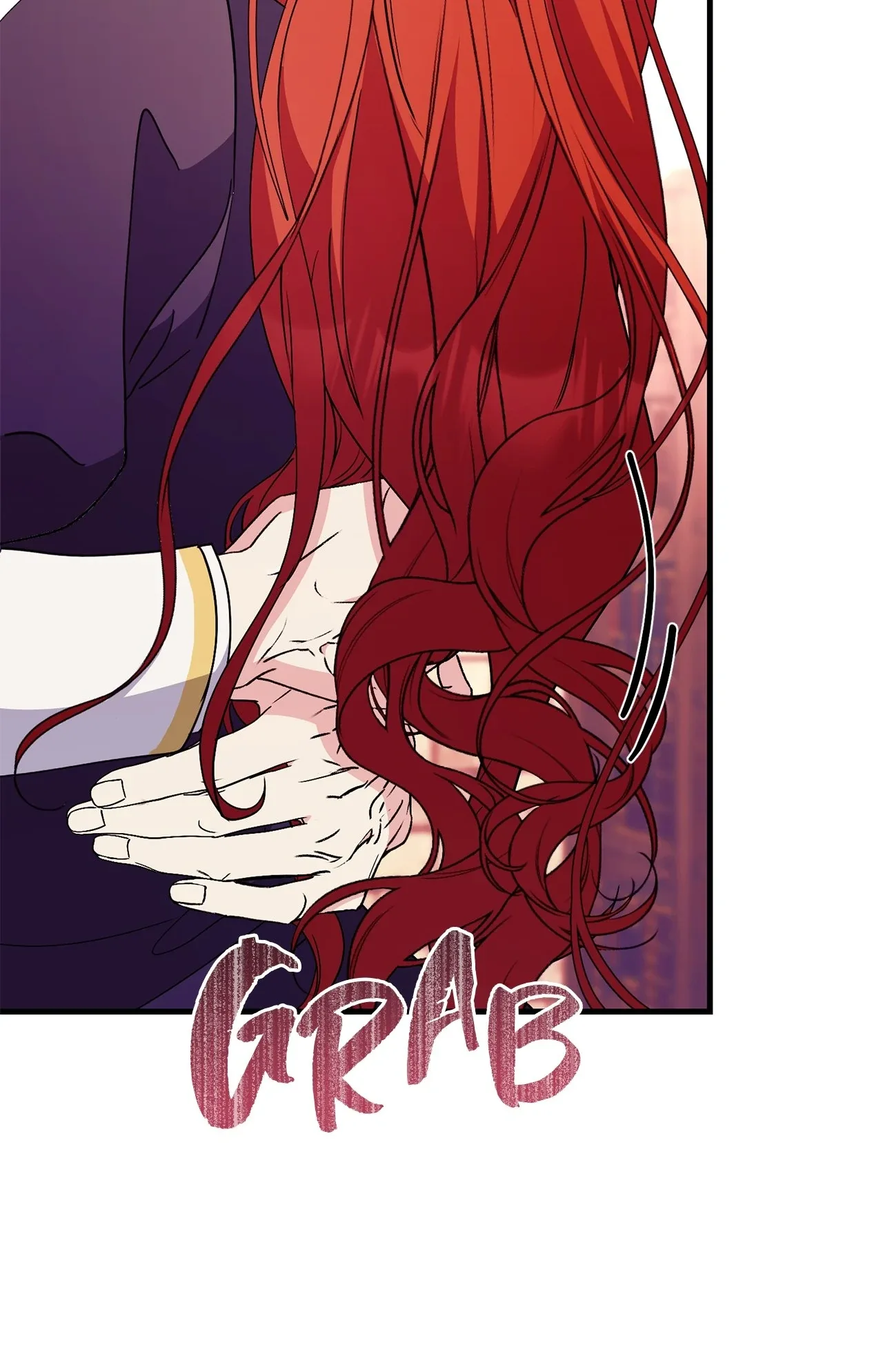 I Don’t Want to Attack You! Chapter 36 page 62