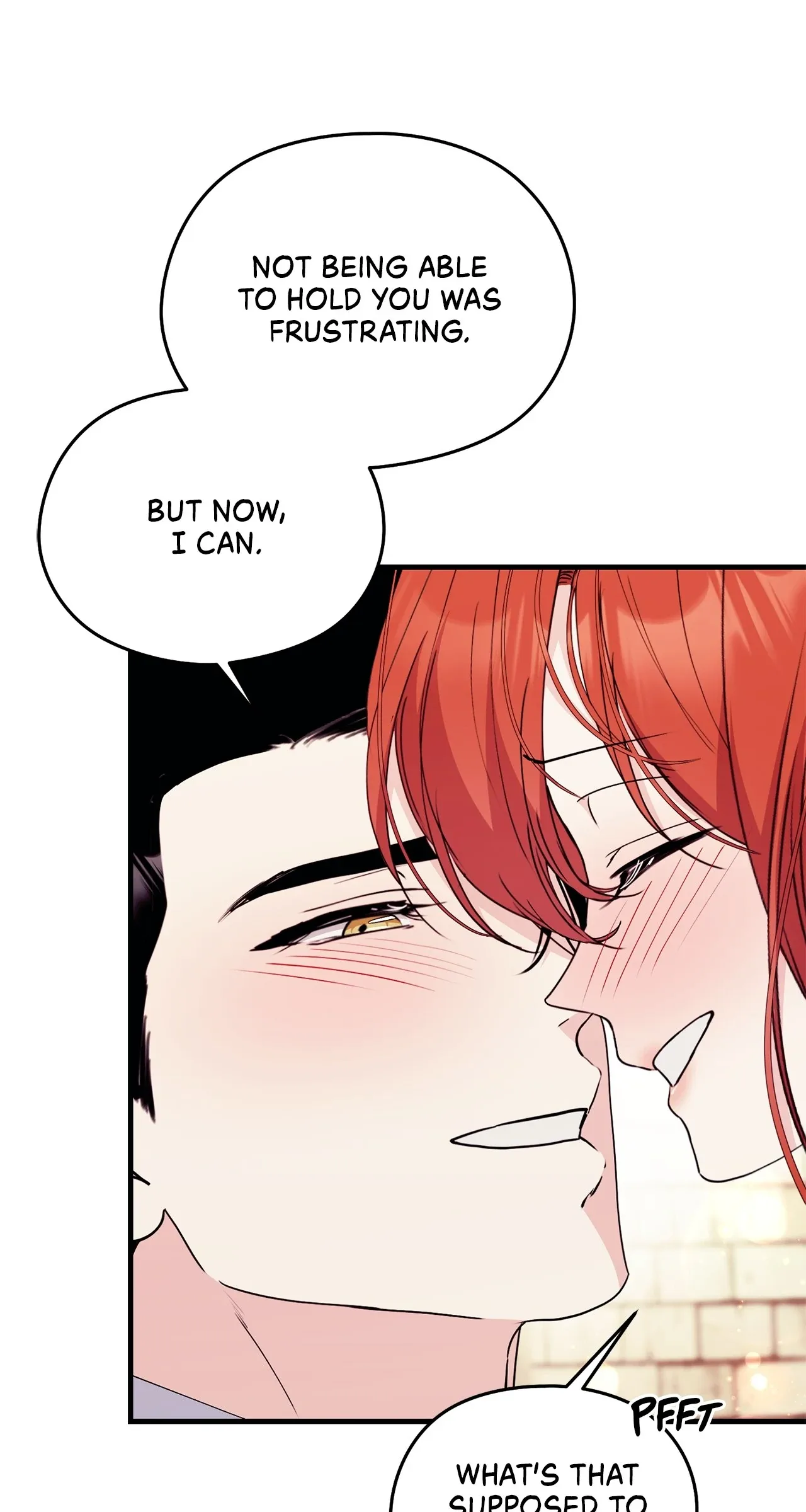 I Don’t Want to Attack You! Chapter 36 page 66