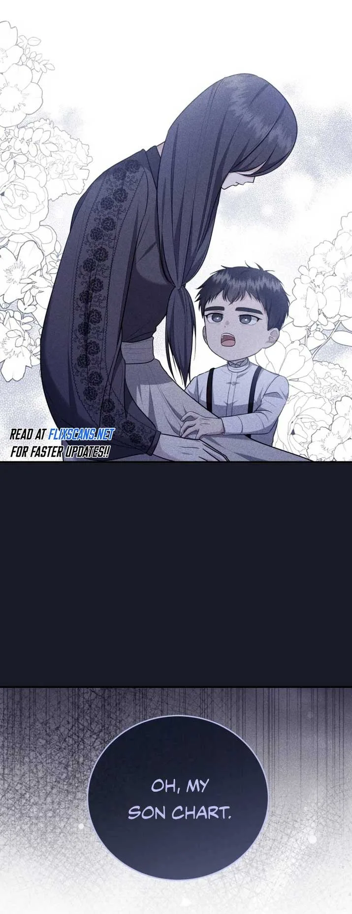 I Don’t Want to Be a Lady Chapter 6 page 60