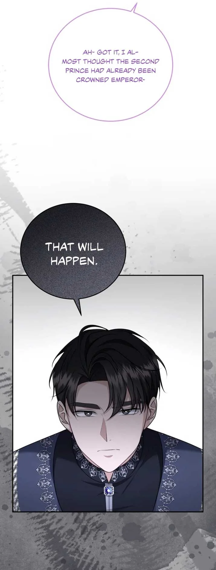 I Don’t Want to Be a Lady Chapter 6 page 32