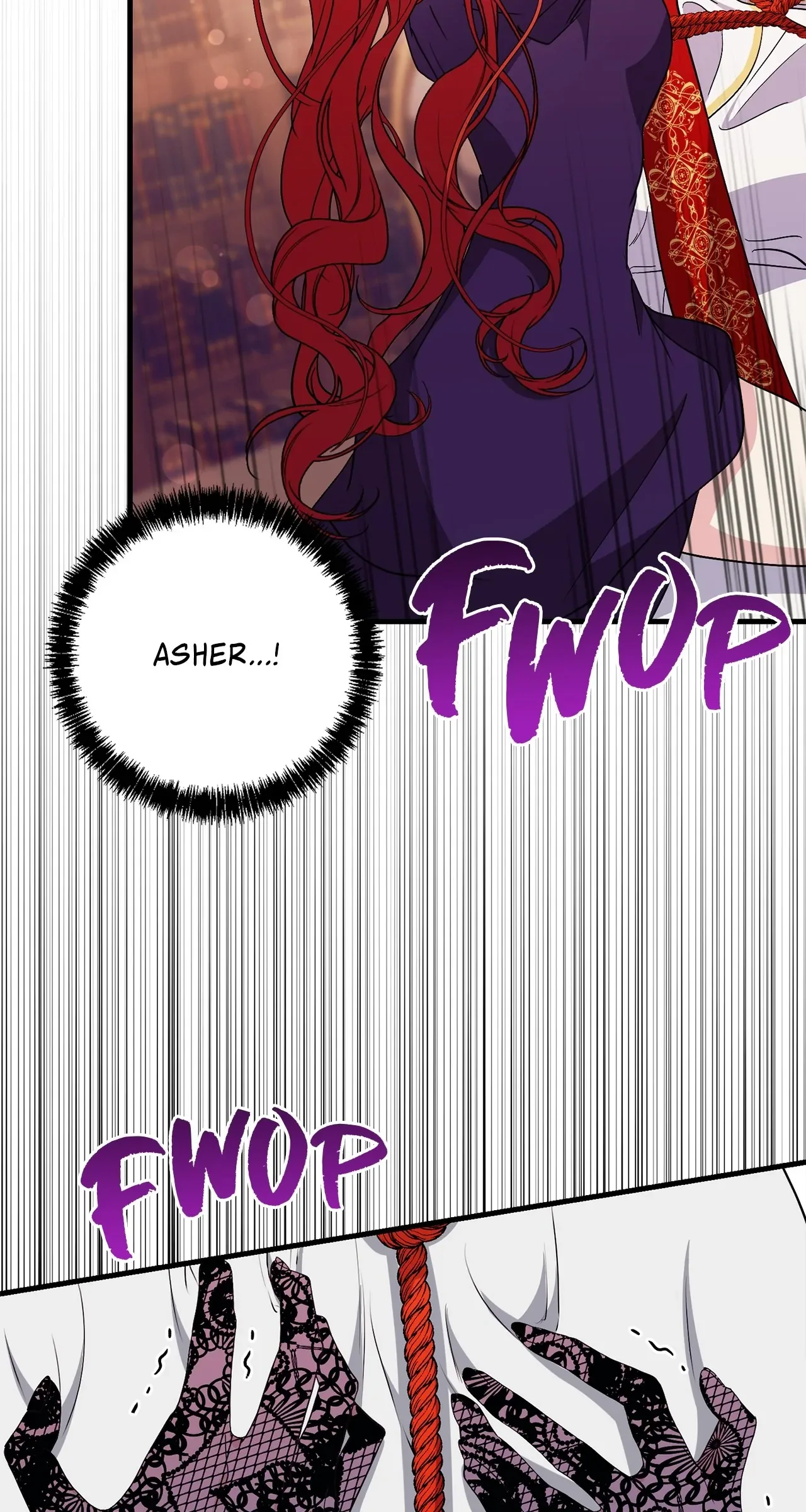 I Don’t Want to Attack You! Chapter 36 page 55