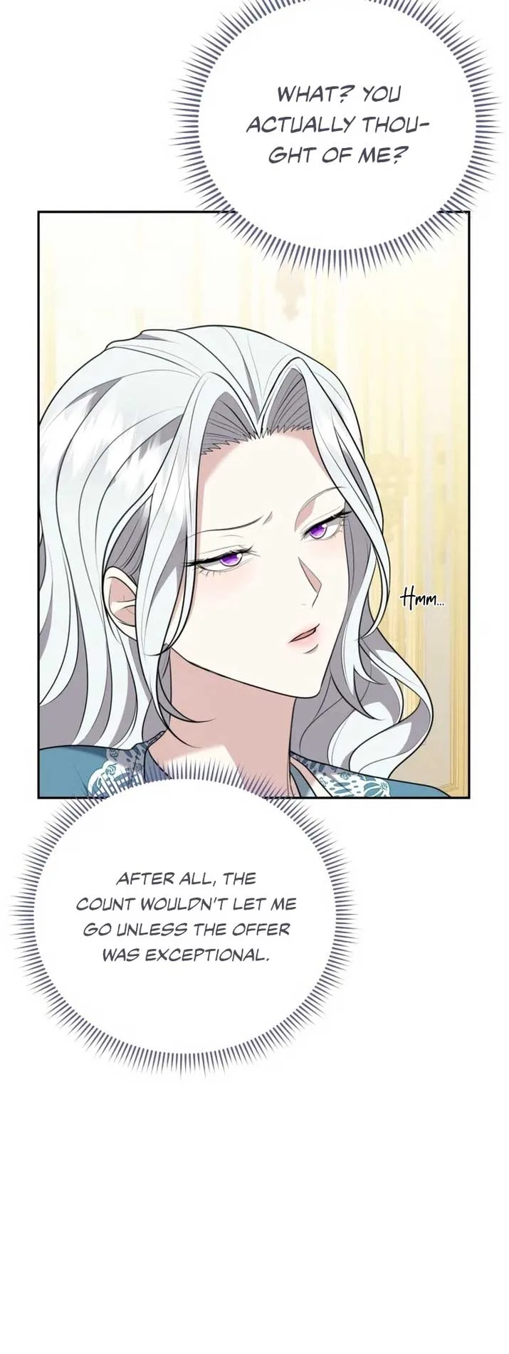 I Don’t Want to Be a Lady Chapter 6 page 26