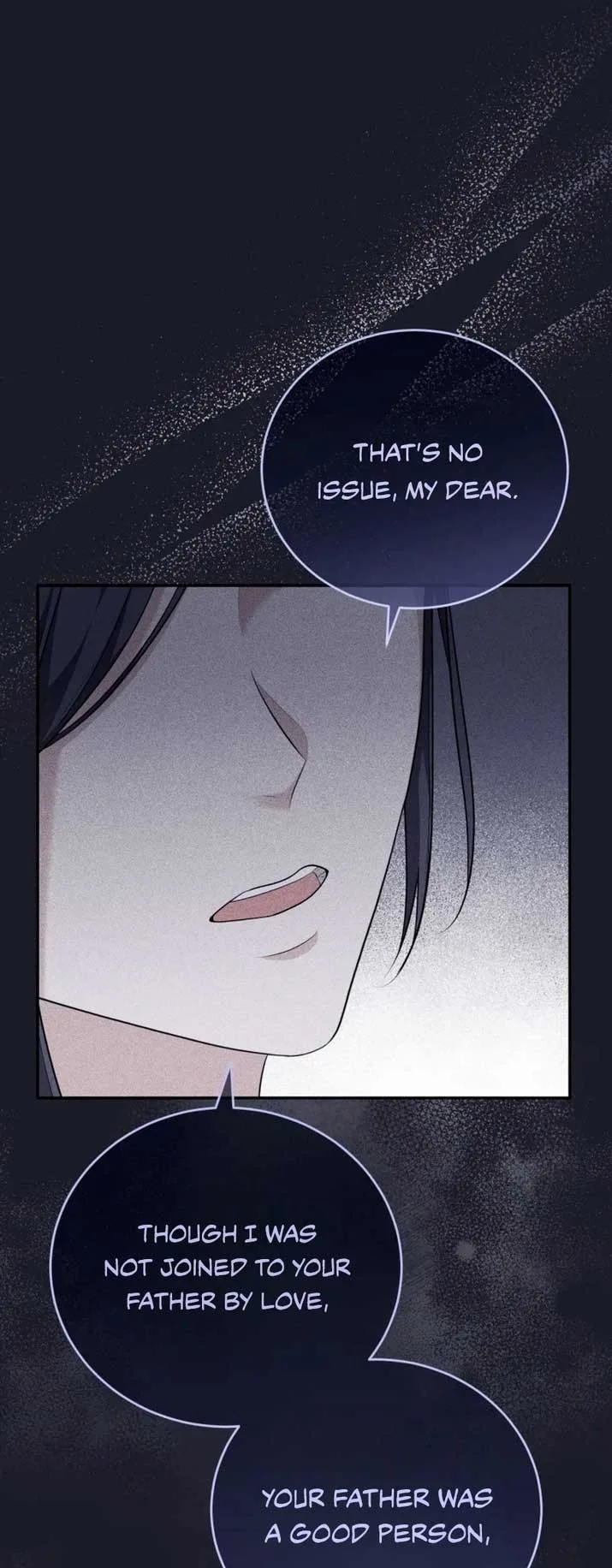 I Don’t Want to Be a Lady Chapter 6 page 68