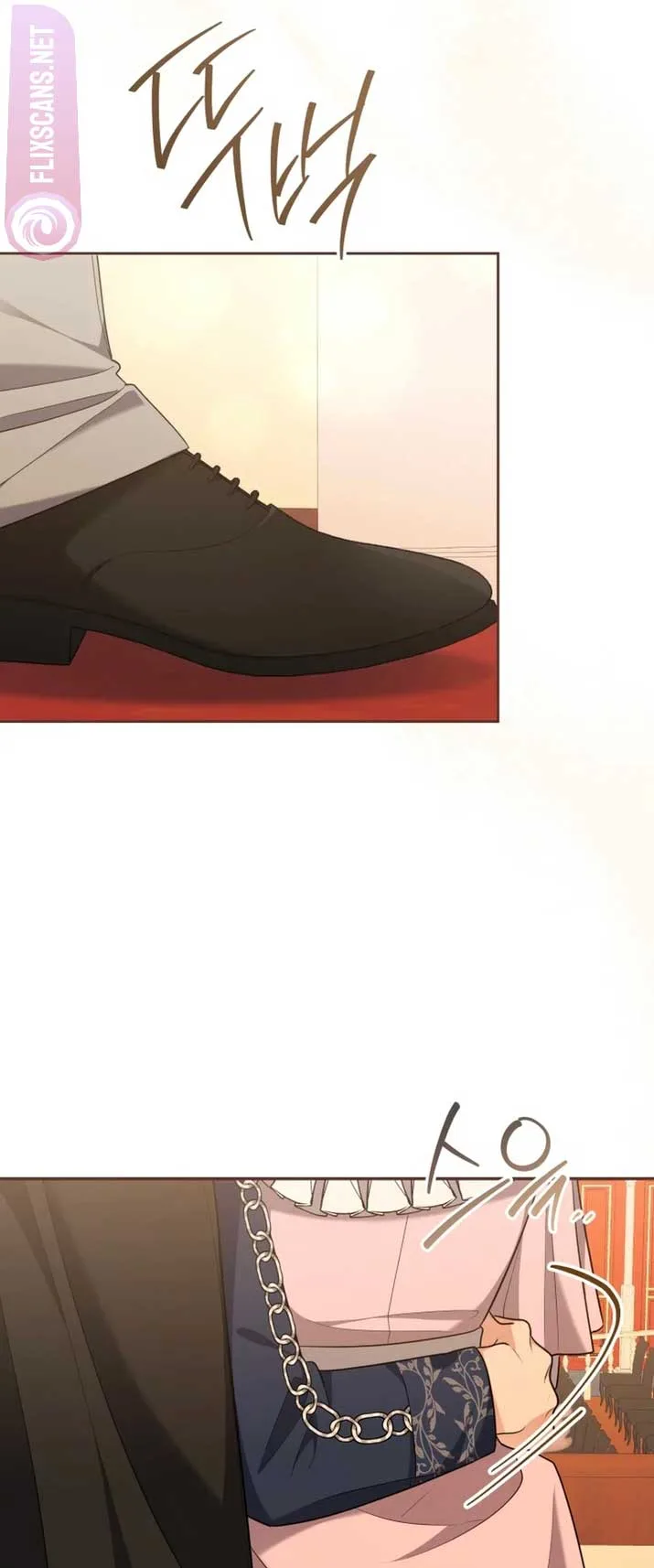 I Don’t Want to Be a Lady Chapter 7 page 30