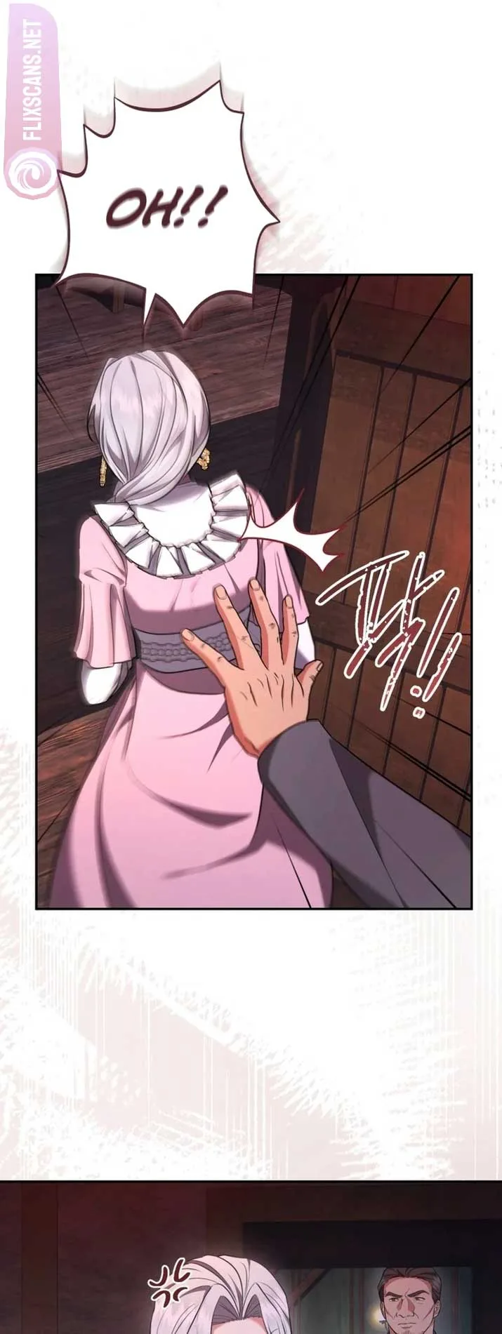 I Don’t Want to Be a Lady Chapter 7 page 51