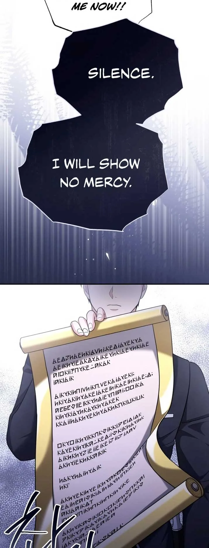 I Don’t Want to Be a Lady Chapter 6 page 78