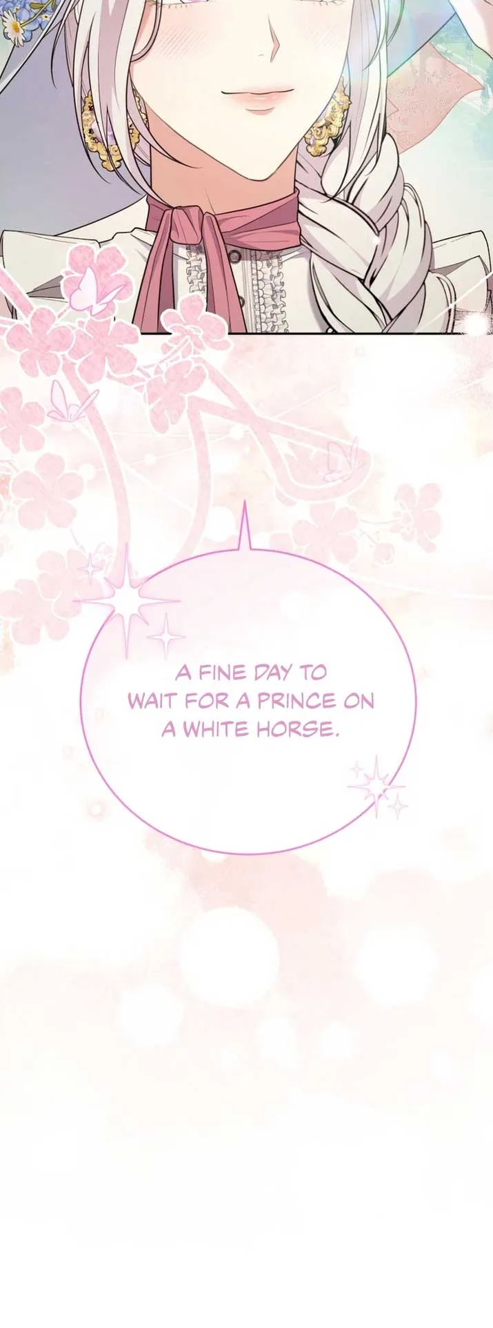 I Don’t Want to Be a Lady Chapter 6 page 84
