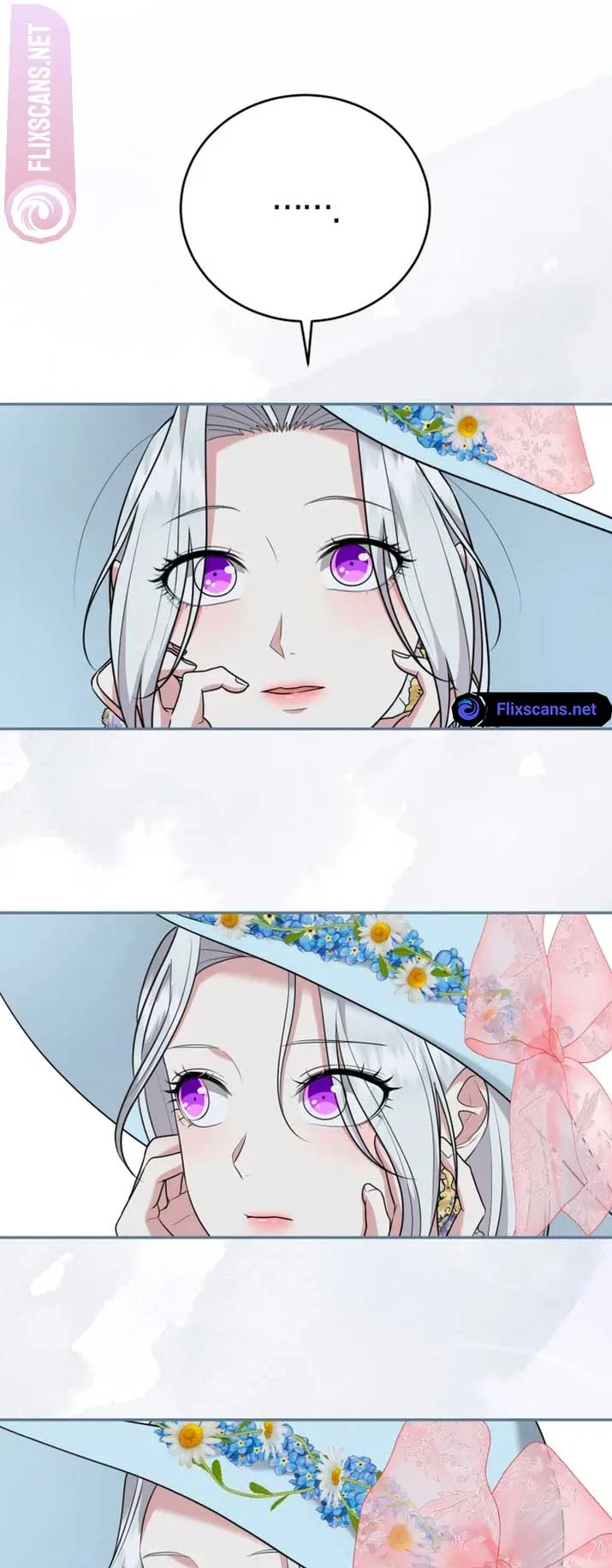 I Don’t Want to Be a Lady Chapter 7 page 23