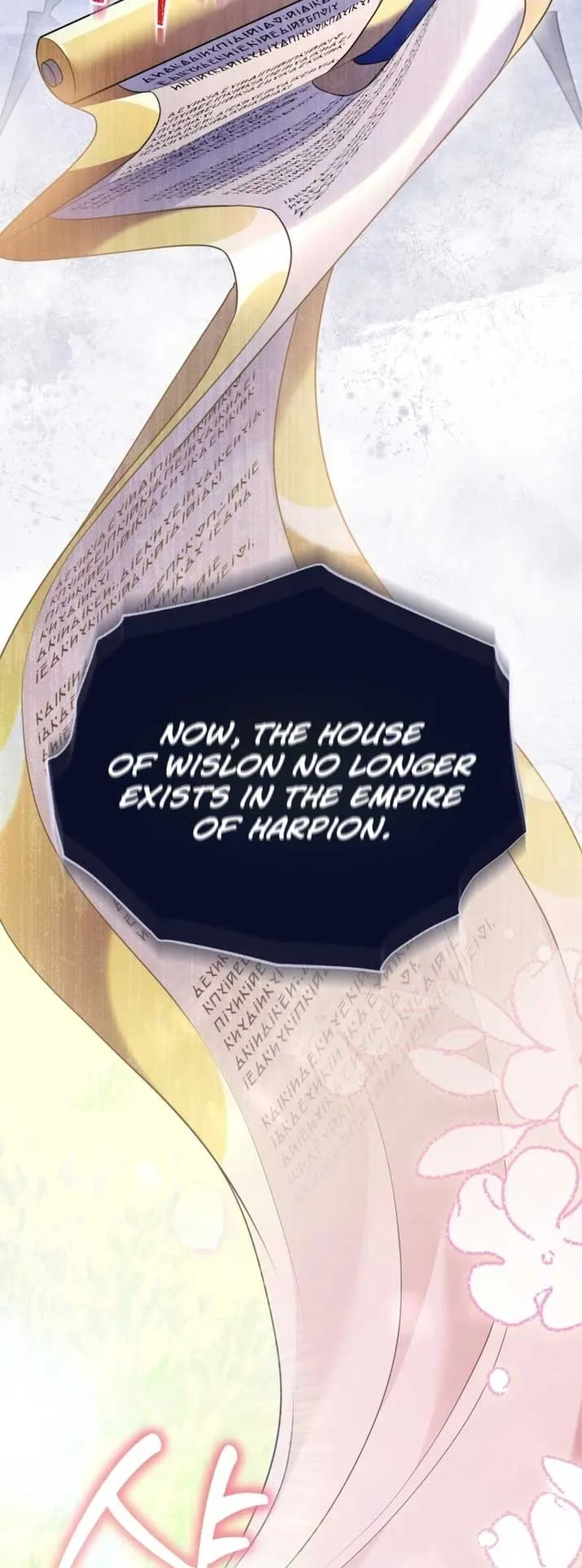 I Don’t Want to Be a Lady Chapter 6 page 81