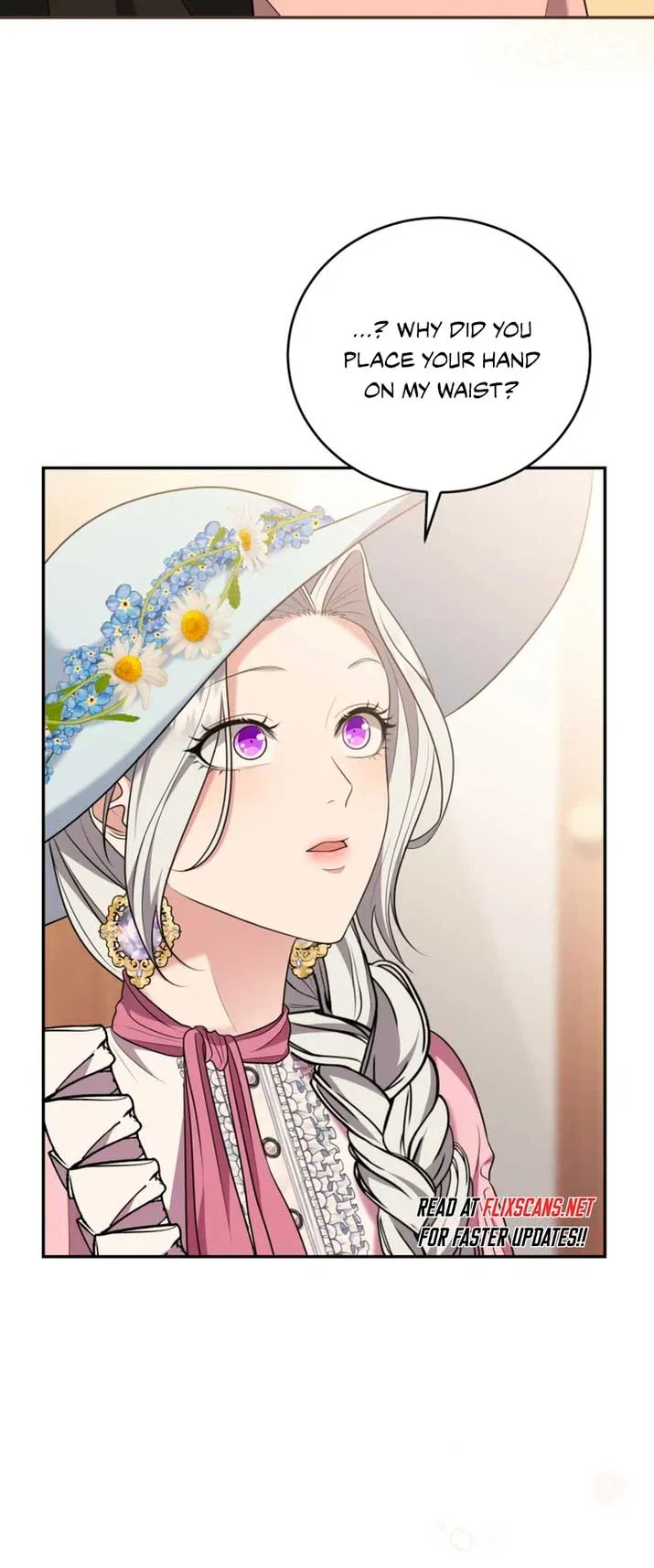 I Don’t Want to Be a Lady Chapter 7 page 31