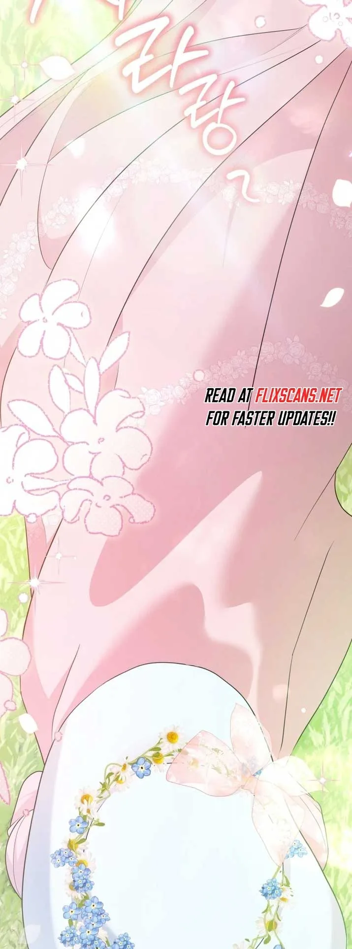 I Don’t Want to Be a Lady Chapter 6 page 82