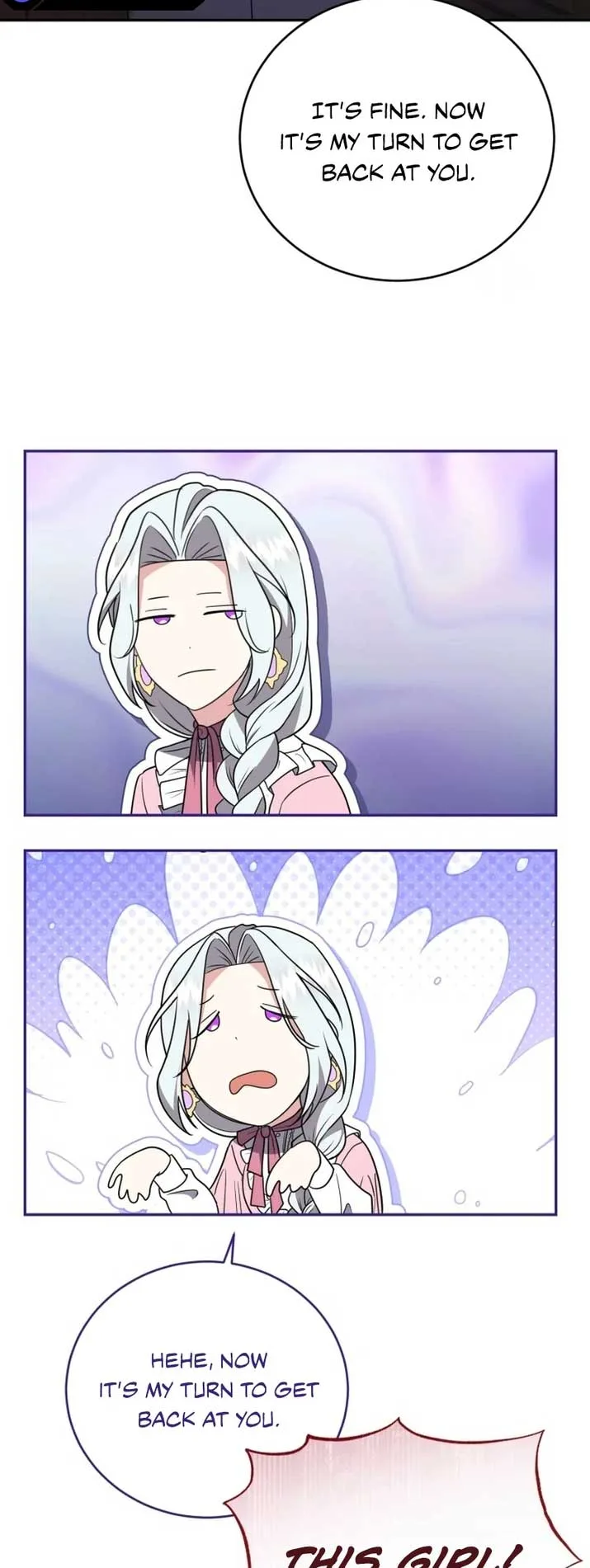 I Don’t Want to Be a Lady Chapter 7 page 53