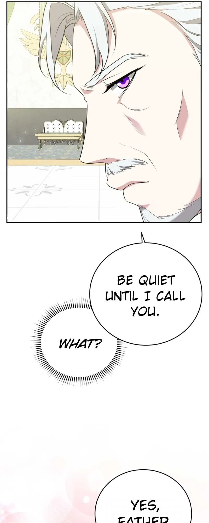 I Don’t Want to Be a Lady Chapter 2 page 47