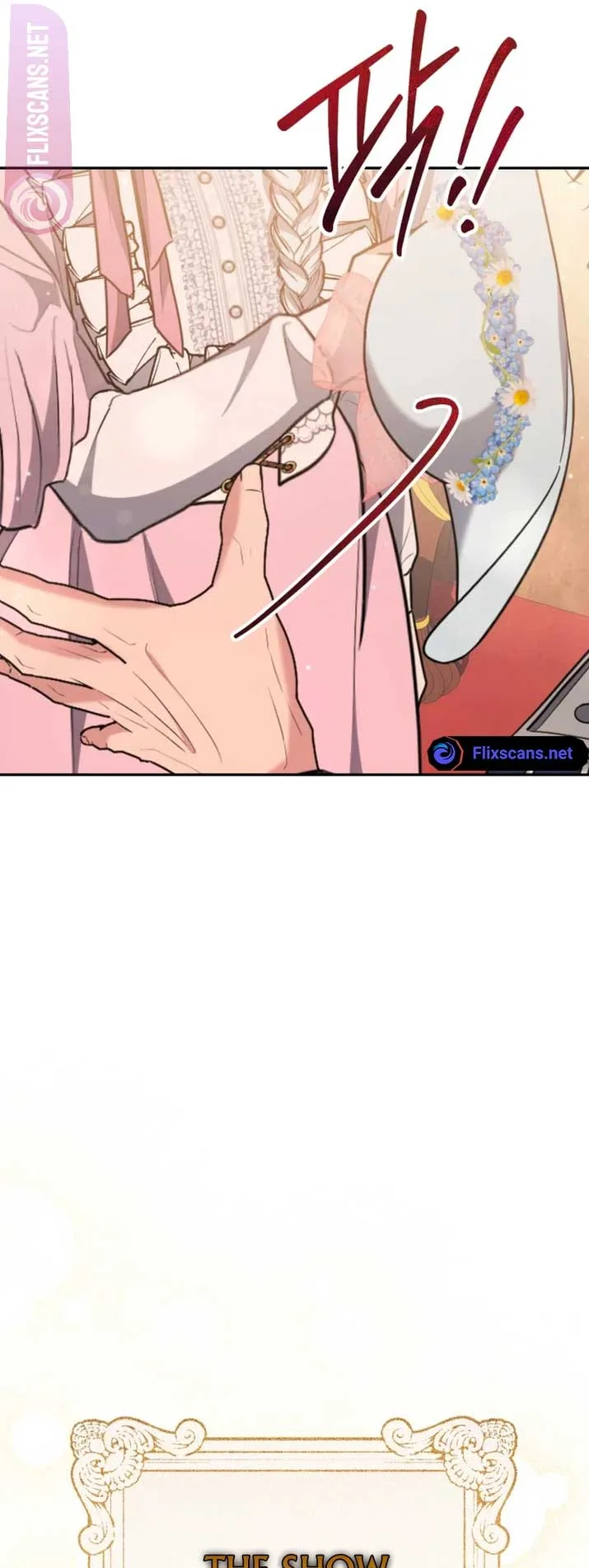 I Don’t Want to Be a Lady Chapter 7 page 37