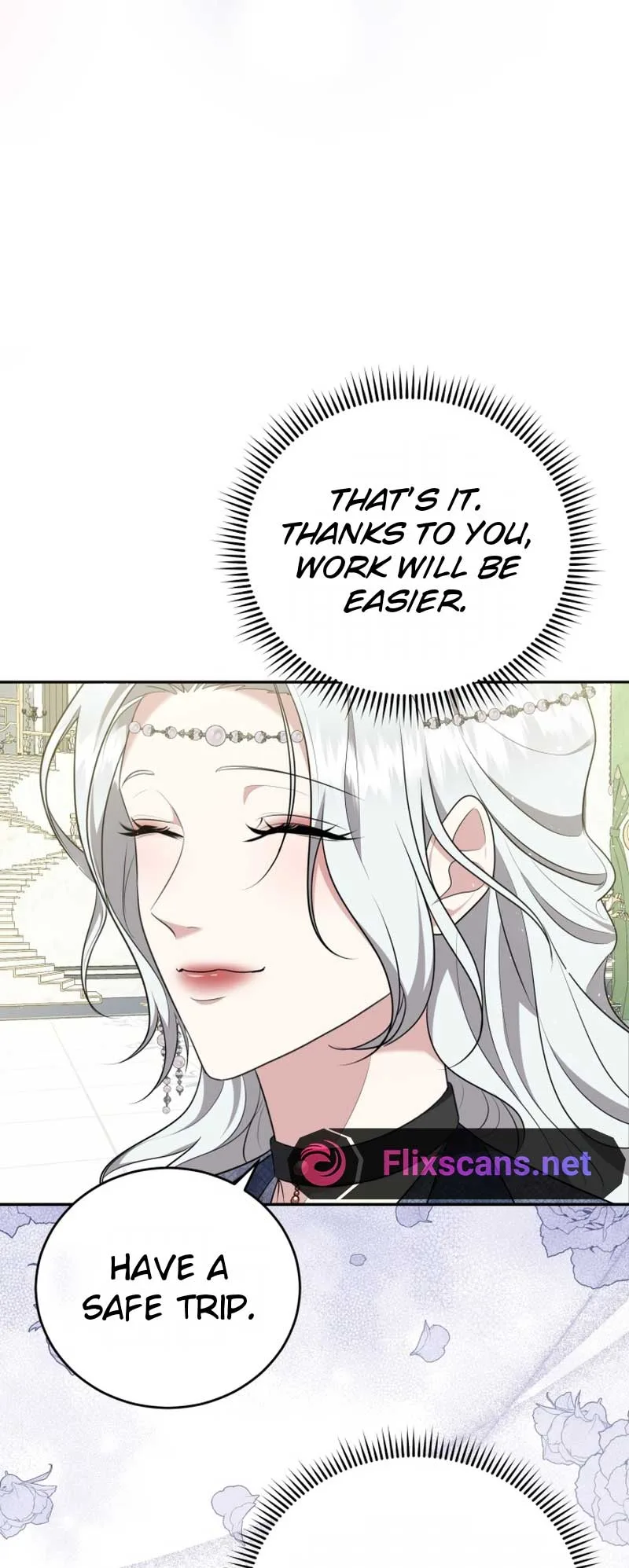 I Don’t Want to Be a Lady Chapter 2 page 49