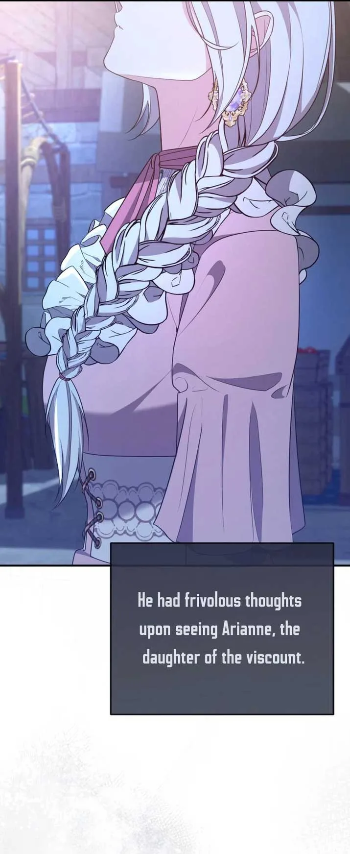 I Don’t Want to Be a Lady Chapter 8 page 31