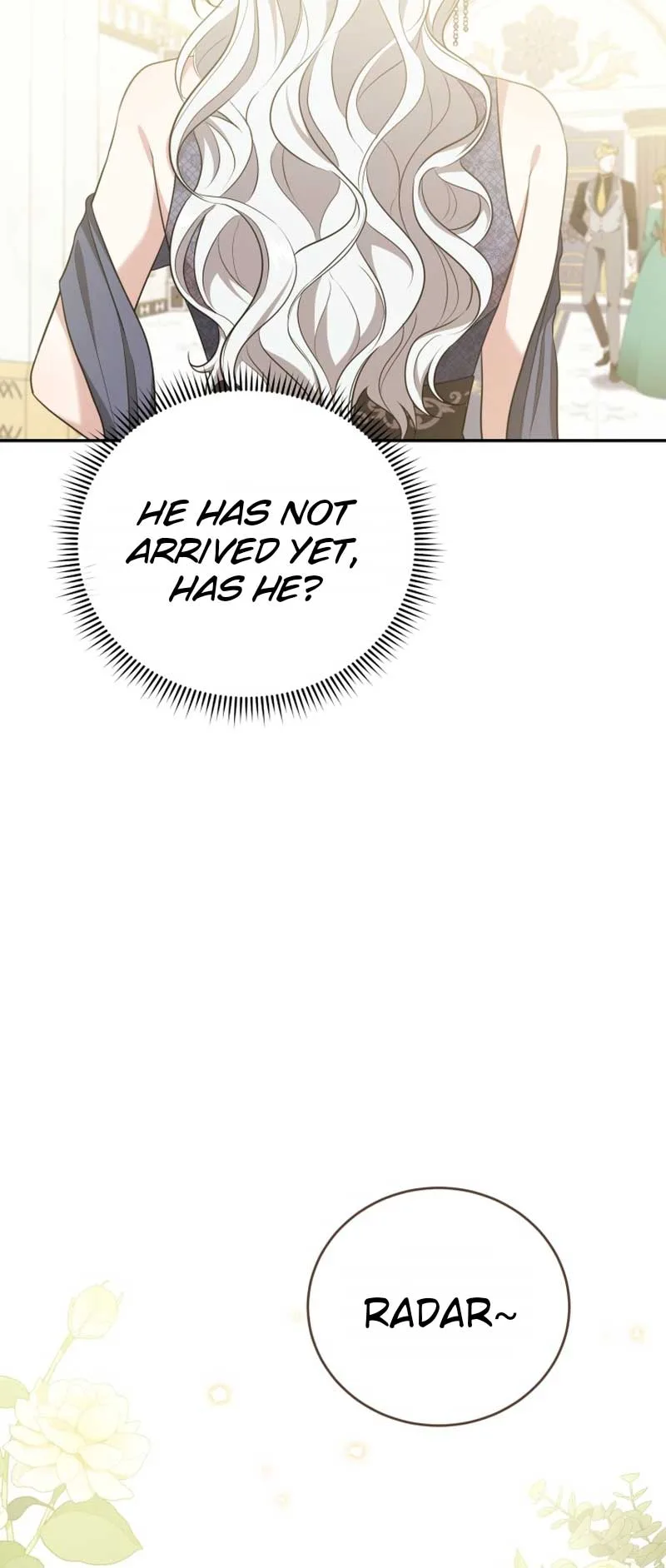 I Don’t Want to Be a Lady Chapter 3 page 29